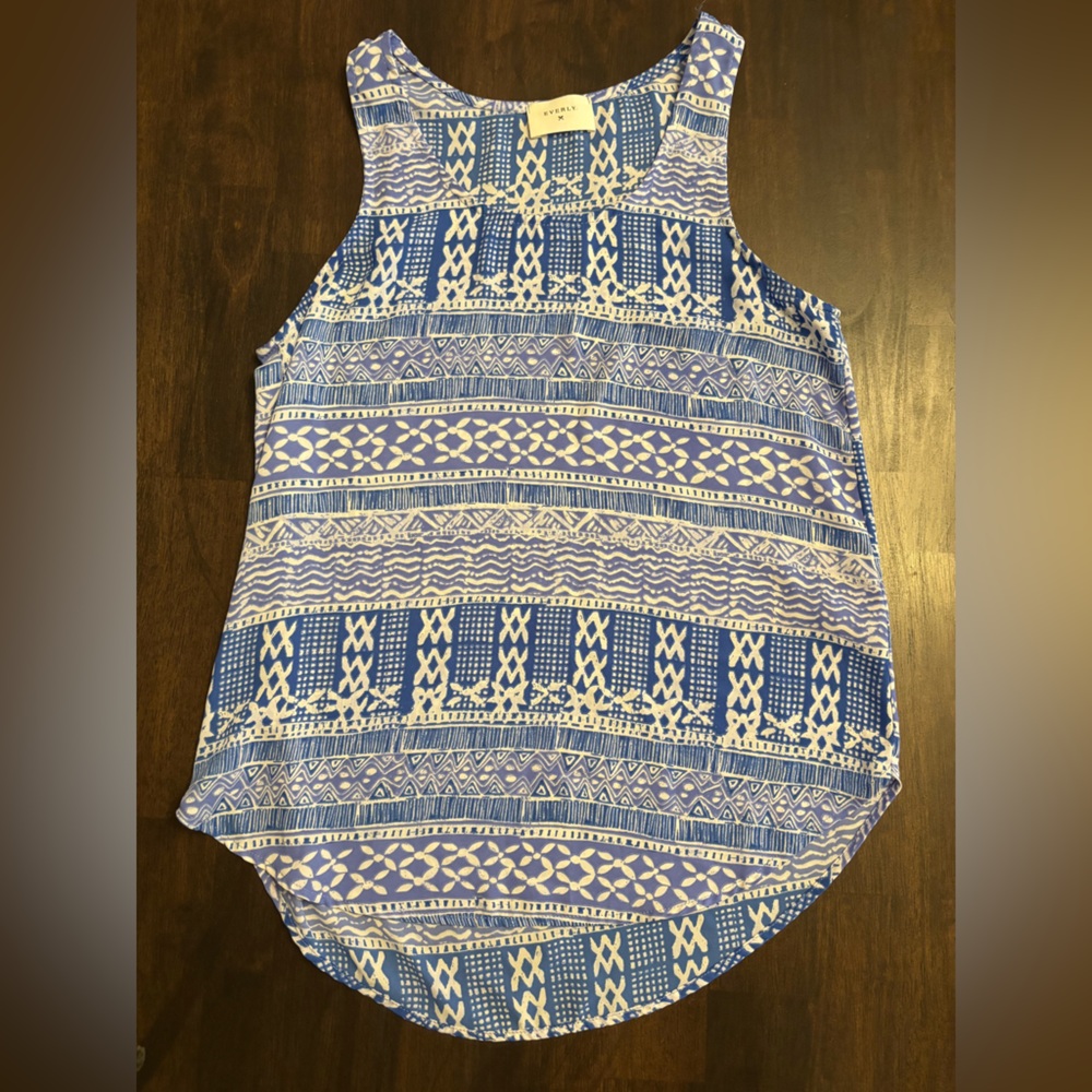 Everly Adorable, High Quality Polyester Lightweig… - image 2